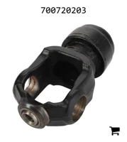 AGCO 700720203 Вилка