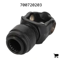 AGCO 700720203 Вилка