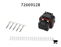 AGCO 72669128 Ремкомплект