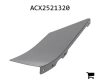 AGCO ACX2521320 Центральный дефлектор, левый