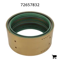 AGCO 72657832 Уплотнитель воздушный