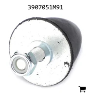 AGCO 3907051M91 Буфер