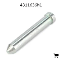 AGCO 4311636M1 Палец вилки