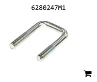 AGCO 6280247M1 U-образный болт