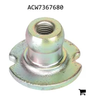 AGCO ACW7367680 Ступица