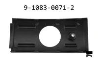 AGCO 9-1083-0071-2 Крышка