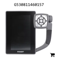 AGCO G530811460157 Клемма