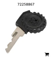 AGCO 72258867 Ключ