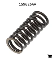 AGCO 159026AV Пружина