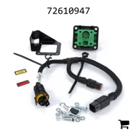 AGCO 72610947 Электронное оборудование