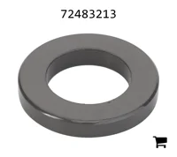 AGCO 72483213 Диск цилиндра нижней навески