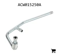 AGCO ACW015250A Тормозная трубка