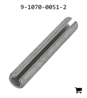 AGCO 9-1070-0051-2 Шплинт