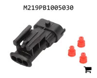 AGCO M219PB1005030 Электрический соединитель