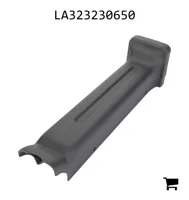 AGCO LA323230650 Противовес сиденья