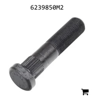 AGCO 6239850M2 Болт