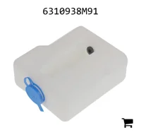 AGCO 6310938M91 Комплект, бак