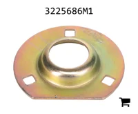 AGCO 3225686M1 Фланец