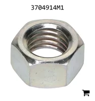 AGCO 3704914M1 Шестигранная гайка