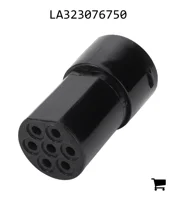 AGCO LA323076750 Соединитель