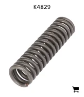 AGCO K4829 Пружина
