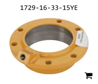 AGCO 1729-16-33-15YE Крышка подшипника