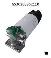 AGCO G530200062110 Топливный фильтр предварительной очистки