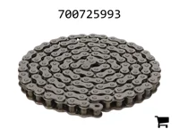 AGCO 700725993 Цепь ролика