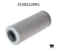 AGCO 3530222M91 Картридж гидравлического масляного фильтра