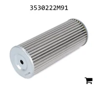 AGCO 3530222M91 Картридж гидравлического масляного фильтра