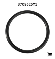 AGCO 3708625M1 Уплотнительное кольцо