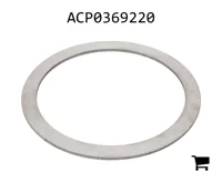 AGCO ACP0369220 Регулировочная шайба