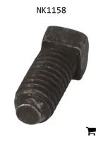 AGCO NK1158 Установочный винт