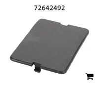 AGCO 72642492 Заглушка