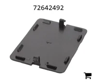 AGCO 72642492 Заглушка