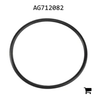 AGCO AG712082 Уплотнительное кольцо