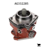 AGCO AG332285 Масляный насос