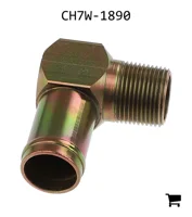 AGCO CH7W-1890 Колено