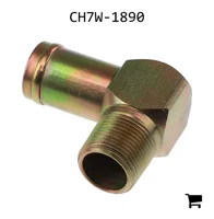 AGCO CH7W-1890 Колено