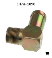 AGCO CH7W-1890 Колено