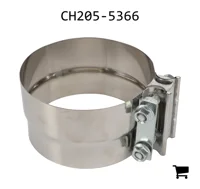 AGCO CH205-5366 Хомут ленточный