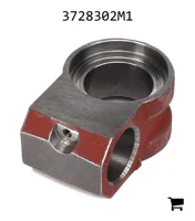 AGCO 3728302M1 Блок