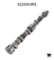 AGCO 4226919M1 Распредвал