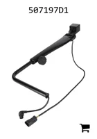 AGCO 507197D1 Рычаг