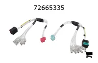 AGCO 72665335 Кабель-адаптер