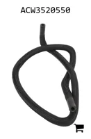 AGCO ACW3520550 Шланг охлаждающей жидкости