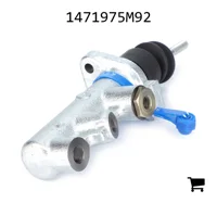 AGCO 1471975M92 Главный тормозной цилиндр