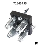 AGCO 72663755 Мультисоединение