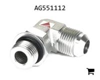 AGCO AG551112 Колено