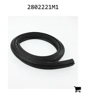 AGCO 2802221M1 Молдинг